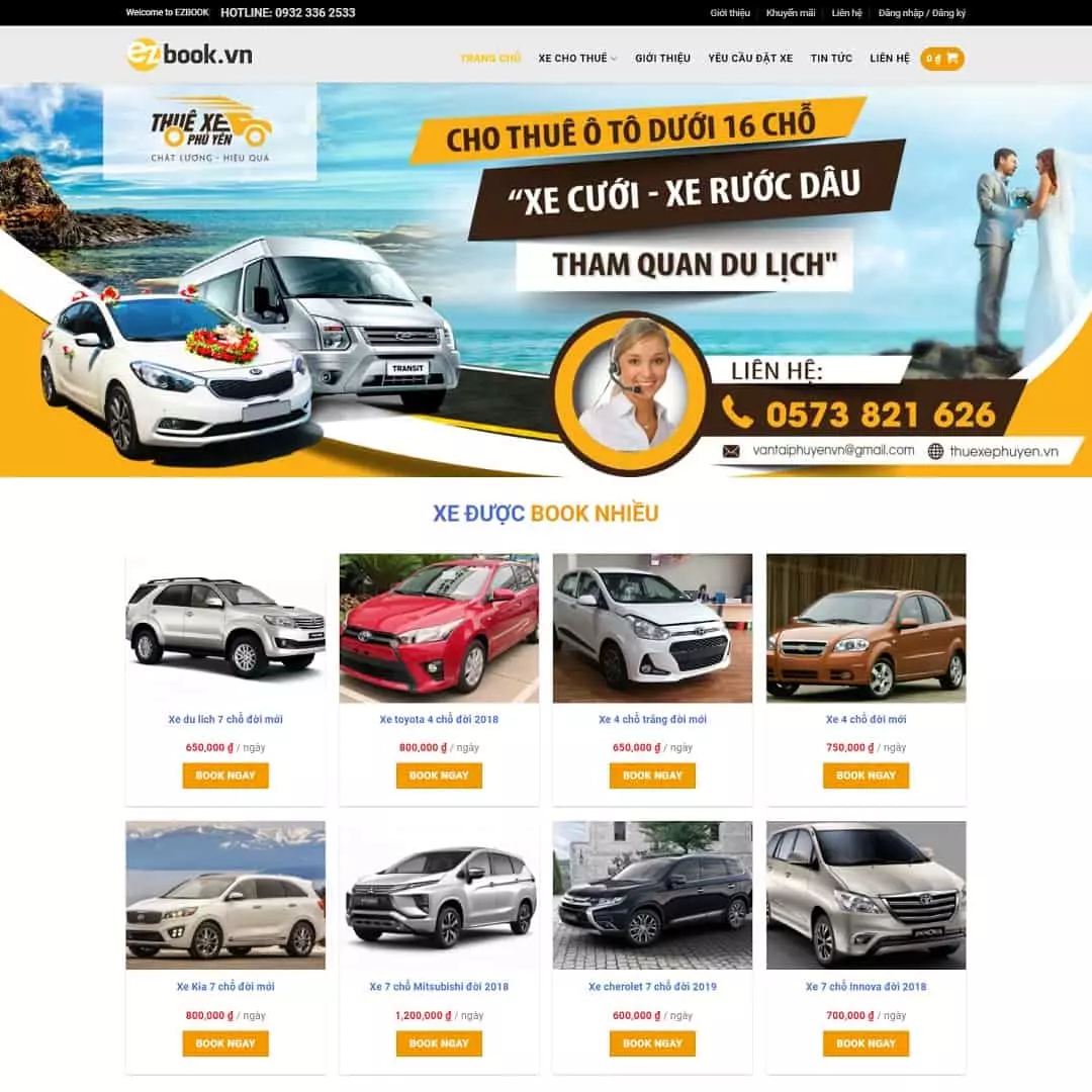 thuexe-maugiaodien-com